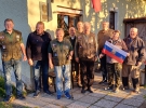 Velika Preska, domačija Sotlar