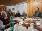 Za obloženo mizo