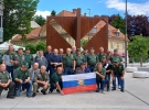 Spomenik braniteljem Ljubljane 90-91
