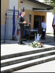 Proslava ob 30 - letnici