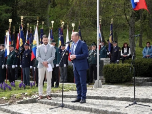 Slavnostni govornik