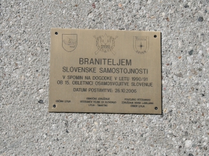 Proslava ob 30 - letnici