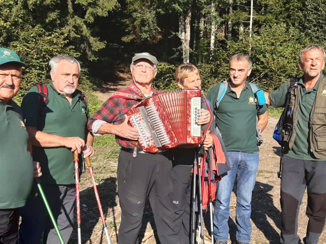 Pohod Ribnica