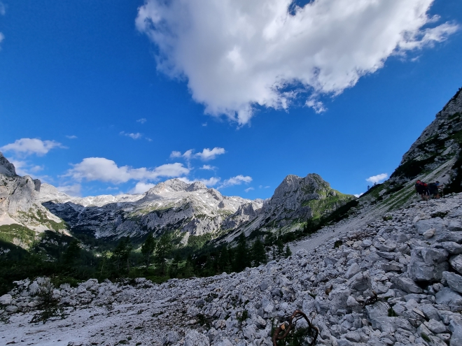 Pohod na Triglav