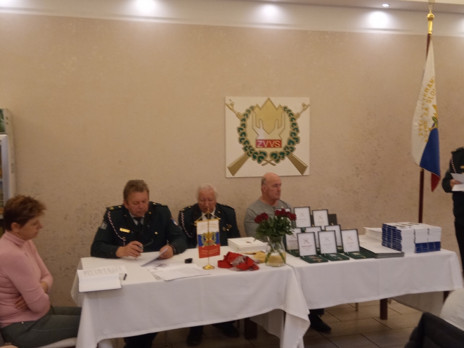 Delovno predsedstvo