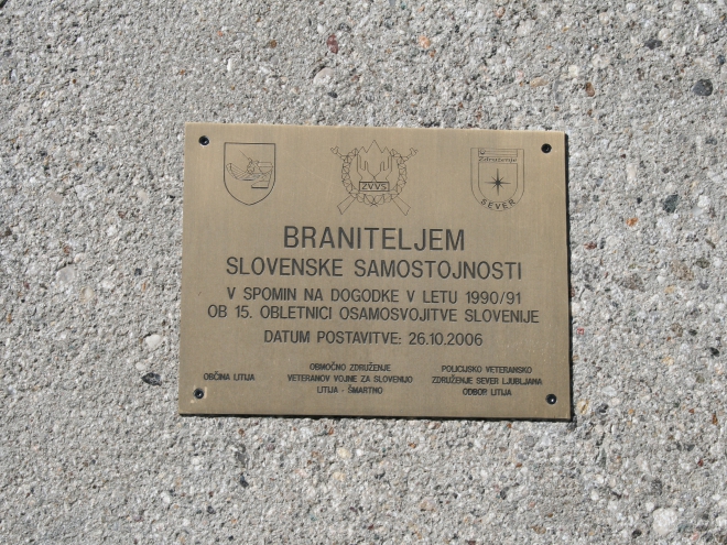 Proslava ob 30 - letnici