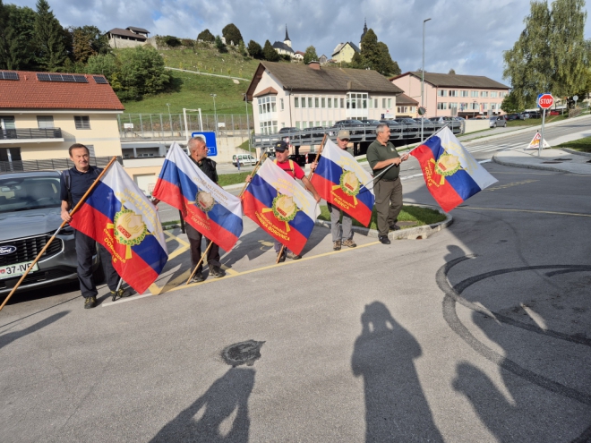 Praporaši